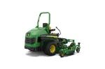 Z998R Diesel ZTrak™ Zero-Turn Mower