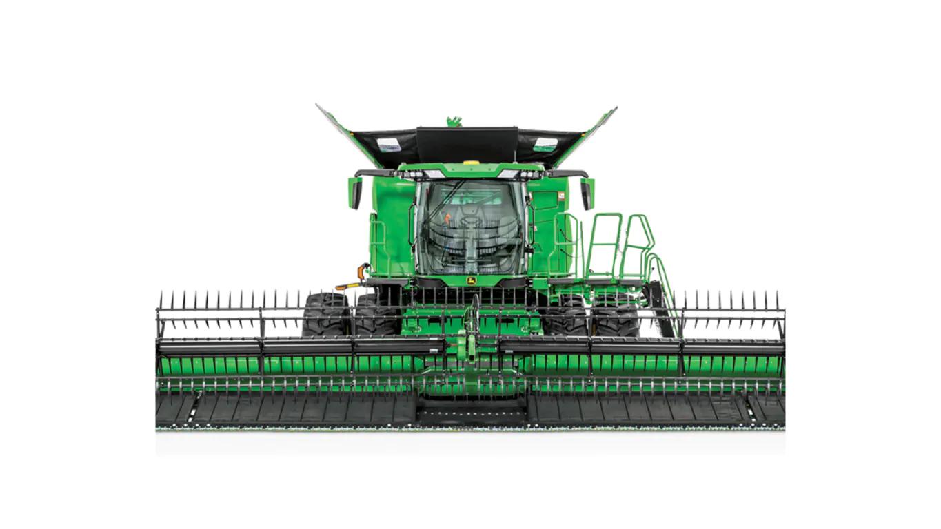 John Deere RD30F HydraFlex™ Draper