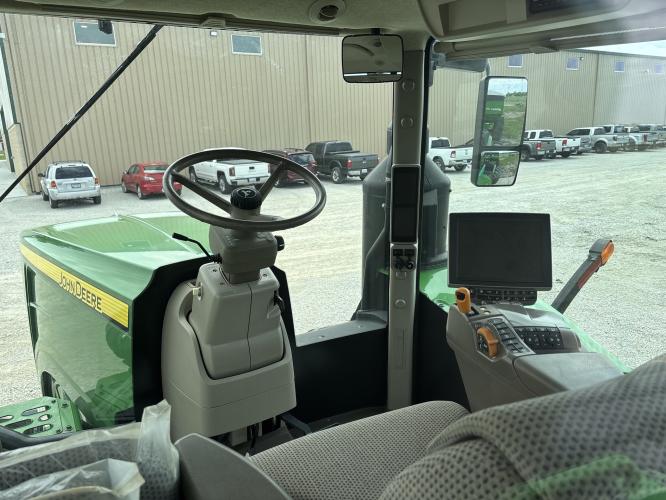 John Deere 9370R