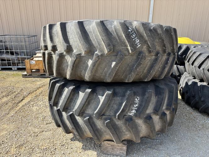 Firestone 650/85R38
