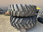 Firestone 650/85R38