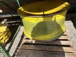 John Deere AH163172 INSIDE DUAL WHEEL 18X38