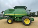 John Deere 9670 STS