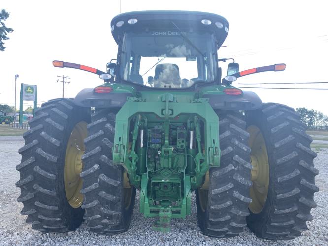 John Deere 8360R