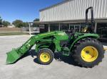 John Deere 4044R