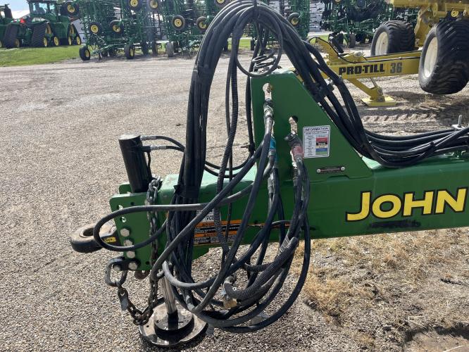 John Deere 2680H