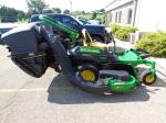 John Deere Z930R
