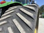 John Deere 9620RX