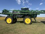 John Deere 410R