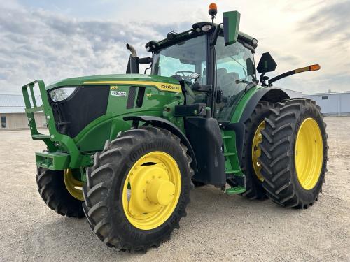 2024 John Deere 6R 175