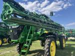 John Deere 410R