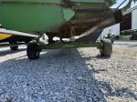 John Deere 708C