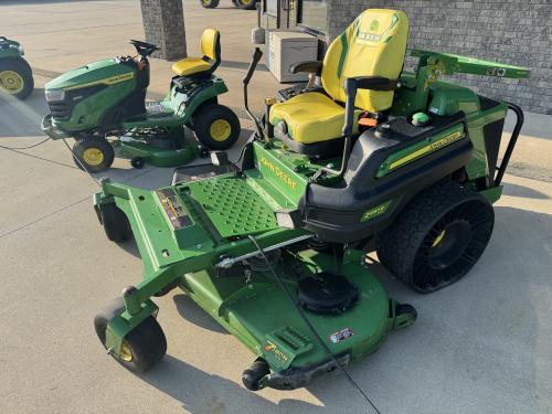 2023 John Deere Z997R