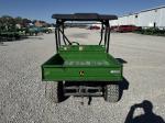 John Deere HPX 4X4