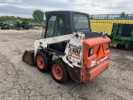 Bobcat S100