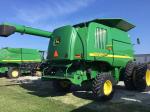John Deere 9650 STS