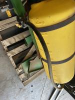 John Deere AN302428-AN204428 50G FOAMER Tank 4720