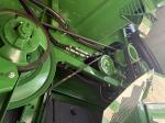John Deere S790