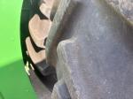 John Deere 9520R
