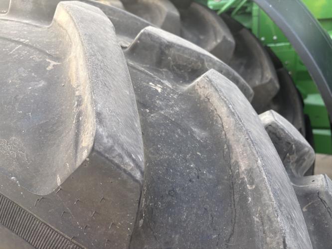 John Deere 8R 410