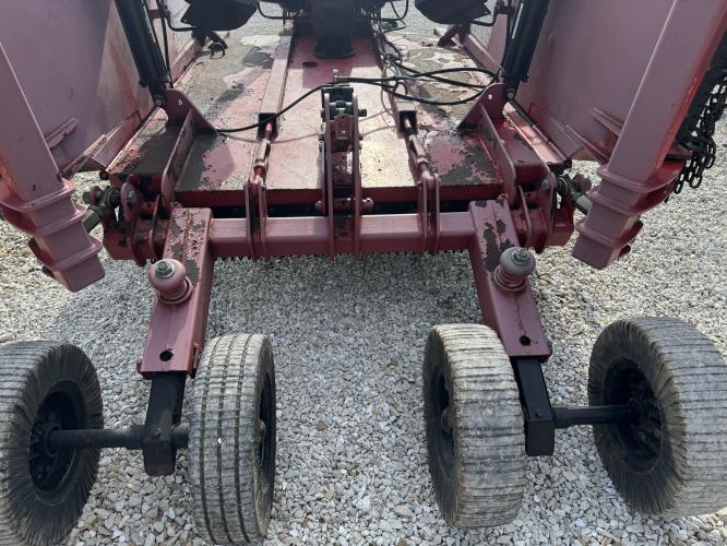 Bush Hog 12715
