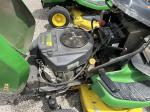 John Deere X304
