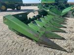 John Deere 643