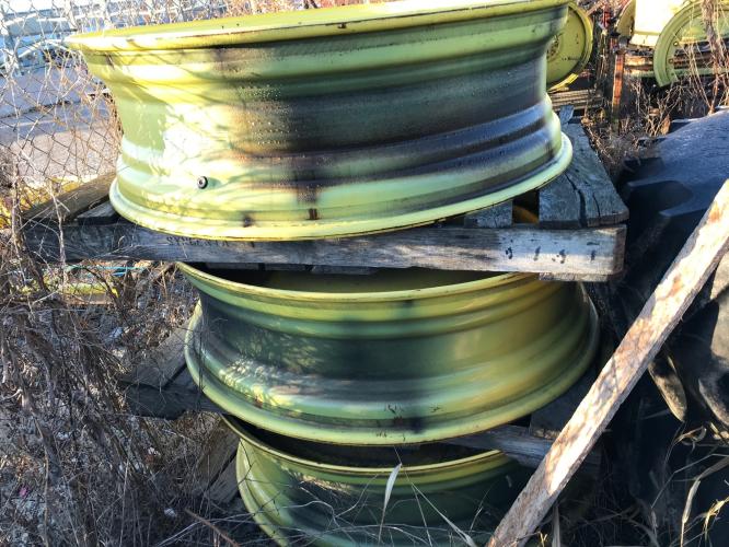 John Deere AN401225