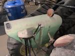 John Deere 3020