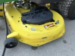 John Deere Z445