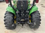 John Deere 3038E