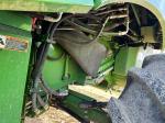 John Deere S790