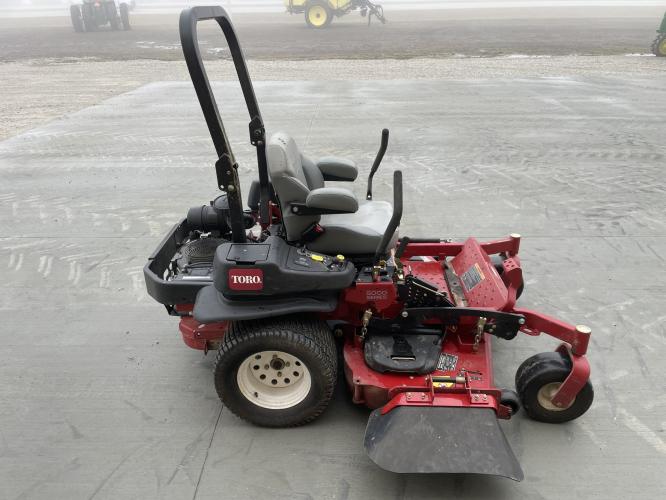 Toro Z-MASTER 5000