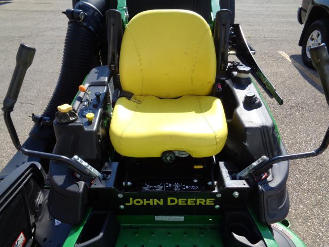 John Deere Z930R