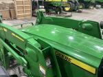 John Deere 6130R