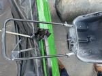 John Deere X394