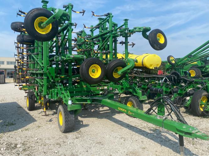 John Deere 2230FH