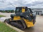 John Deere 333G