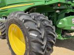 John Deere S770