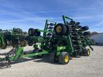 John Deere N530C