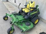 John Deere Z970R