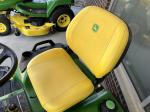 John Deere X750