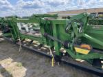 John Deere C12F