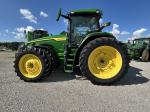 John Deere 8R 410
