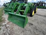 John Deere 5075M