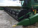 John Deere 635FD