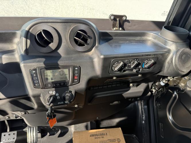 Kubota RTV-X1100C