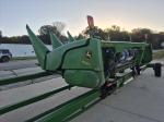 John Deere 606C