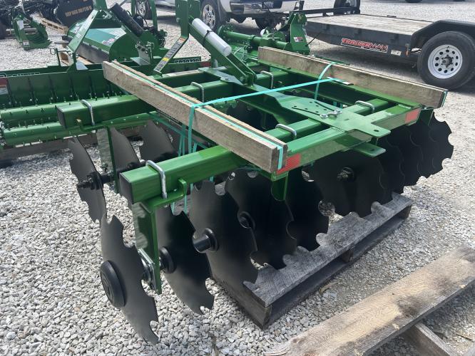 Frontier TM1179