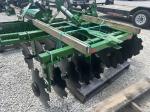 Frontier TM1179